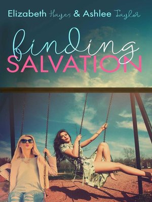 cover image of Finding Salvation